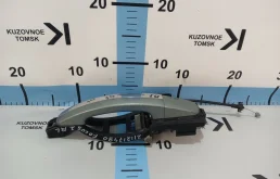 Ручка двери внешняя Ford Focus 2010 CB4