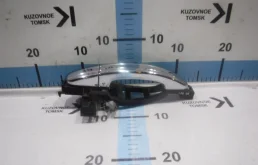 Ручка двери внешняя Ford Focus 2008 CB4