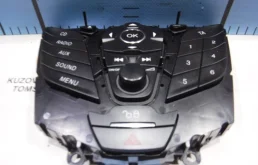 Блок кнопок Ford Focus 2015 CEW