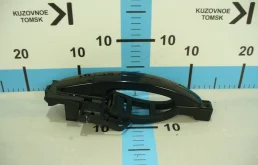 Ручка двери внешняя Ford Focus 2012 CB8