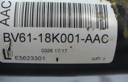 Стойка подвески Ford Focus 2012 CB8