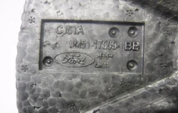 Домкрат Ford Fusion 2007 CBK