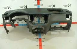 Торпедо (панель) Kia Rio 2011 JB
