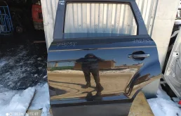 з двери кроме правой передней для Audi Q7 4L 2005-2015