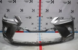 Бампер Lexus NX200 2014-2021 Z10