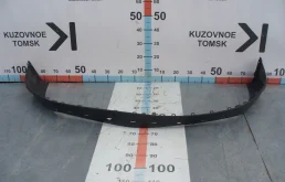 Губа (юбка) бампера Toyota Rav4 2013-2019 XA40