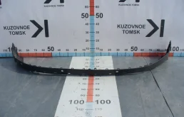 Губа (юбка) бампера Toyota Rav4 2013-2019 XA40