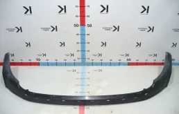 Губа (юбка) бампера Toyota Rav4 2013-2019 XA40