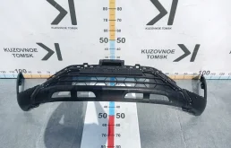 Губа (юбка) бампера Hyundai Creta 2020 SU2