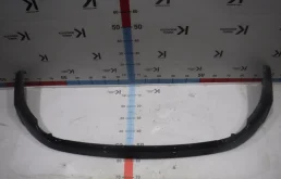 Губа (юбка) бампера Toyota Rav4 2013-2019 XA40