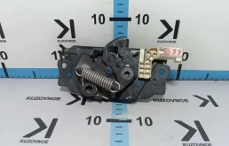 Замок капота Ford Focus 2015 CB8