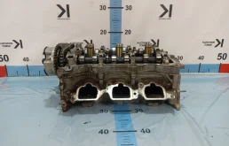 Головка блока цилиндров Toyota Land Cruiser Prado 2009-2023 J150