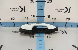 Ручка двери внешняя Kia Ceed 2012 JD