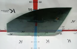 Стекло двери Kia Sorento 2014 XM