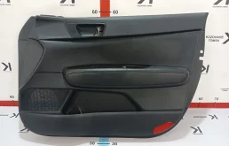 Обшивка двери Kia Optima K5 2016 JF