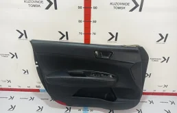 Обшивка двери Kia Optima K5 2016 JF