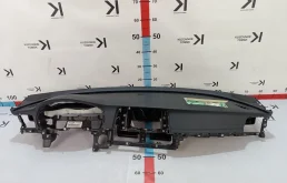 Торпедо (панель) Kia Optima K5 2015 JF