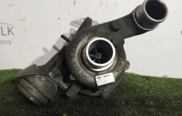 Турбина для SsangYong Kyron DJ rest 2007-2016