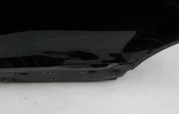 Дверь задняя левая для Audi Q7 2008 года на фотографиях