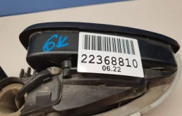 Зеркало боковое левое для Volkswagen Jetta 2019 года на фотографиях