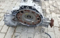Акпп Audi A4 2011-2015 B8 седан
