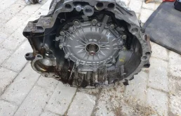 Акпп Audi A4 2004-2009 B7 универсал