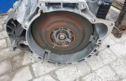 Акпп Volvo V40 2012-2016