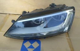 Фара Volkswagen Jetta 2010-2015 6 седан