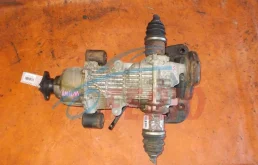 задний редуктор для Nissan Serena C24 1999-2005