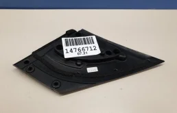 Зеркало боковое левое для Kia Rio 3 рестайлинг