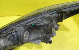 Фары для Honda Accord 2008 года на фотографиях