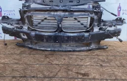 Передняя панель BMW F10
