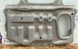 Экран моторного отсека, защита картера Land Rover Range Sport 2 L494