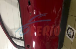 Дверь передняя левая для Opel Mokka 2014 года на фотографиях