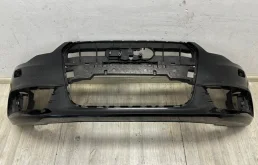 Бампер в сборе кронштейном и абсорбером Audi A6 2011-2014 4G
