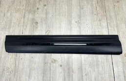 Молдинг двери Porsche Cayenne GTS 2015 958 (92A)