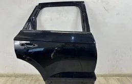 Дверь VW Touareg 3 2019- CR7
