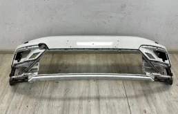 Бампер VW Tiguan 2 R-line 2016-2020 AD1