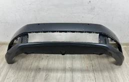 Бампер в сборе со спойлером VW Passat B7 2011-2015 3C