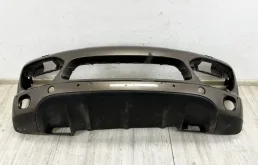 Бампер в сборе со спойлером Porsche Cayenne 2 2011-2014 958 (92A)