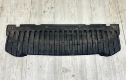 Пыльник бампера Audi A5 2008-2011 8T
