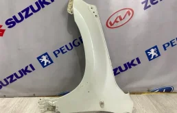 Крыло SUZUKI GRAND VITARA 2007 JT