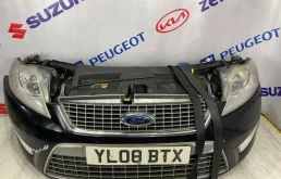 Ноускат FORD MONDEO 4 2009 BE