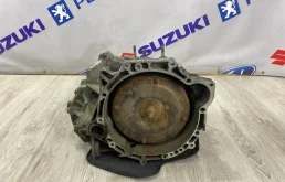 Акпп FORD FOCUS 2 2009г