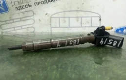 форсунка (338003A100, 0445116048) для Kia Mohave 1 HM 2008-2017