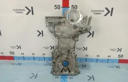 Крышка двигателя (лобовина) Mazda CX-5 2021 KF