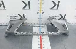 Бампер Lexus NX200 2014-2021 Z10