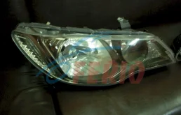 фара правая ксенон для Honda Civic FD 2005-2012 седан