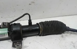 Лонжерон передний левый для Hyundai Solaris 2015 года на фотографиях