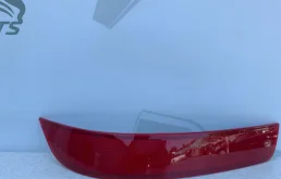 Отражатель (катафот) заднего бампера правый для Mercedes-Benz GL class на фотографиях